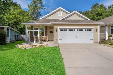 1910 Sagebrook Dr, Tallahassee, FL 32303