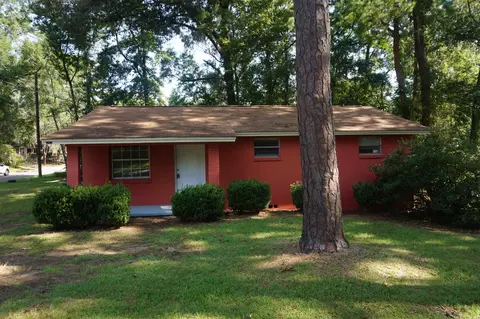 3012 Baltic Ave, Tallahassee, FL 32308