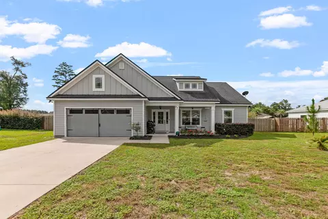 53 Ross Dr, Crawfordville, FL 32327
