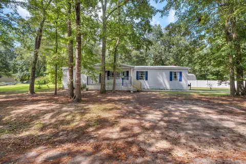 4456 Small Pond Ln, Tallahassee, FL 32312