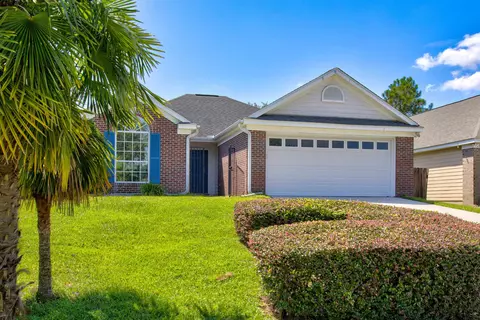 1170 High Meadow Dr, Tallahassee, FL 32311