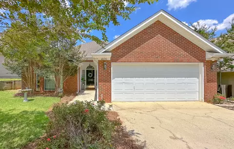 4878 Planters Ridge Dr, Tallahassee, FL 32311