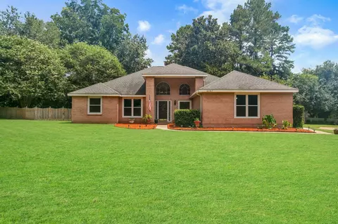 6487 Justin Grant Trl, Tallahassee, FL 32309