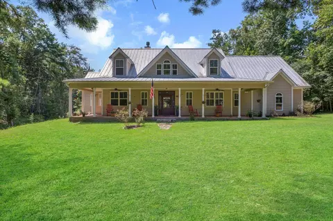720 Hickory Ln, Havana, FL 32333