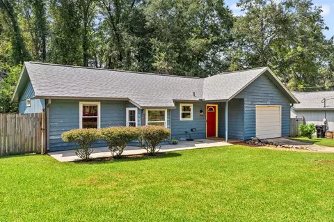 3252 W Baldwin Dr, Tallahassee, FL 32309