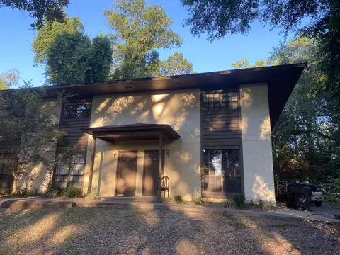 2523 Old Bainbridge Road Apt A B C D Rd #A, B, C , D, Tallahassee, FL 32303