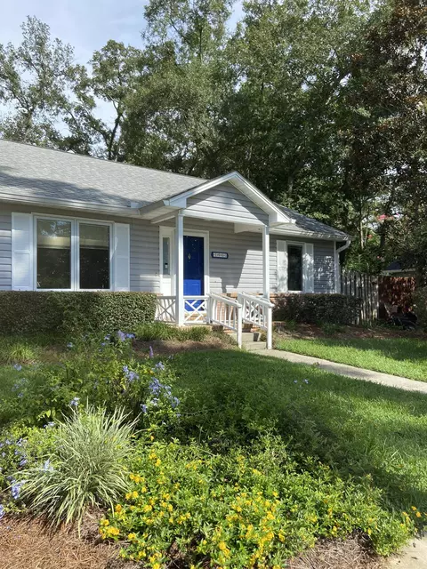 1901 Maymeadow Ln, Tallahassee, FL 32303
