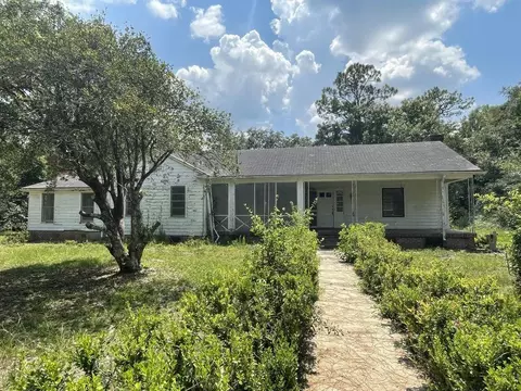 2160 Bassett Rd, Quincy, FL 32351