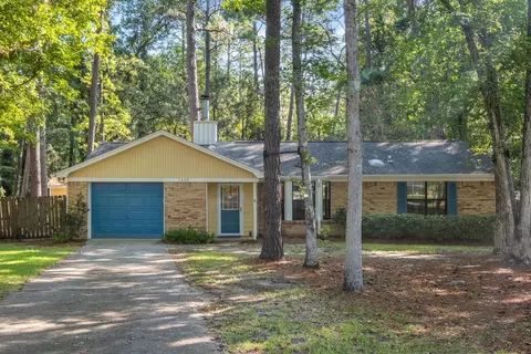 3500 Cedarwood, Tallahassee, FL 32312