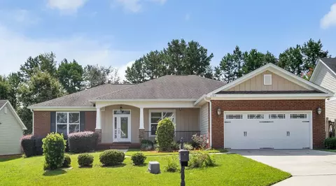 2583 Ulysses Rd, Tallahassee, FL 32312
