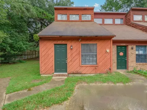 2310 Hartsfield Way, Tallahassee, FL 32303