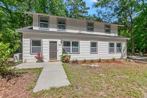 9538 Roean Morgan, Tallahassee, FL 32305