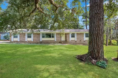 1517 Sharon Rd, Tallahassee, FL 32303