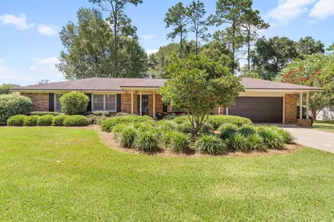 3926 Tralee Rd, Tallahassee, FL 32309