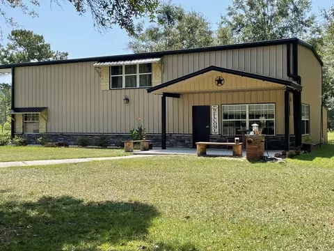 5143 SW Us 221, Greenville, FL 32331