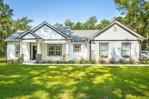 26 Calusa Way, Crawfordville, FL 32327