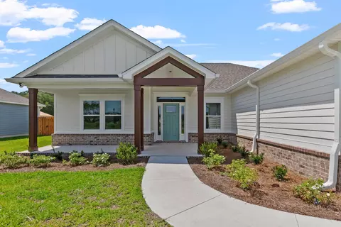59 Piedmont Dr, Crawfordville, FL 32327