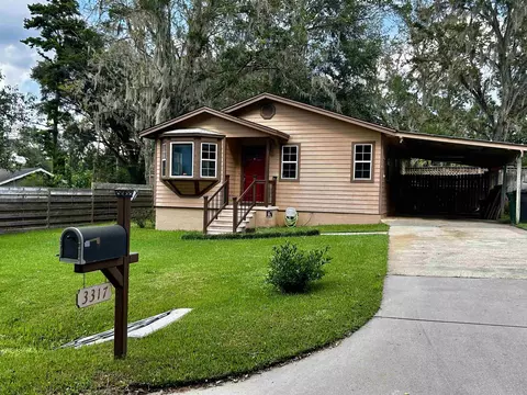 3317 Livingston Rd, Tallahassee, FL 32303