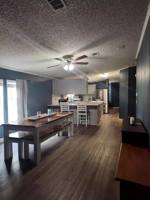 3388 Lipscomb Cir, Perry, FL 32348 photo 6