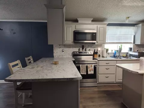 3388 Lipscomb Cir, Perry, FL 32348 photo 5