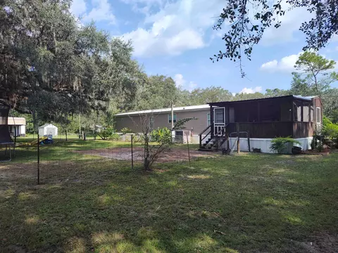 3388 Lipscomb Cir, Perry, FL 32348 photo 22