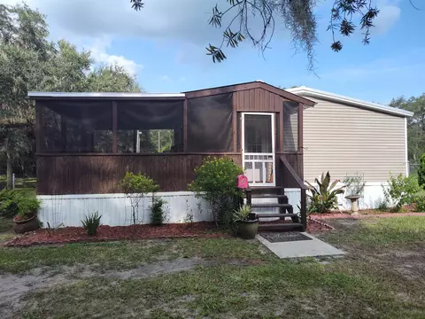 3388 Lipscomb Cir, Perry, FL 32348 photo 20