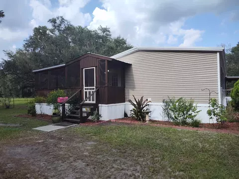 3388 Lipscomb Cir, Perry, FL 32348 photo 21