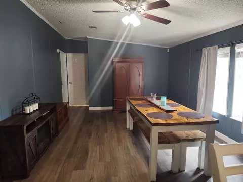 3388 Lipscomb Cir, Perry, FL 32348 photo 7