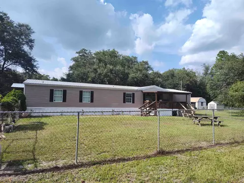 3388 Lipscomb Cir, Perry, FL 32348 photo 19