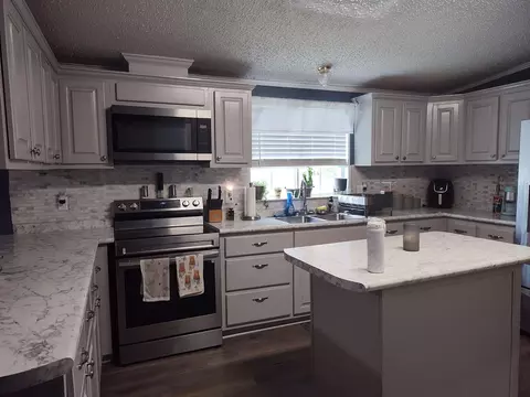 3388 Lipscomb Cir, Perry, FL 32348 photo 2