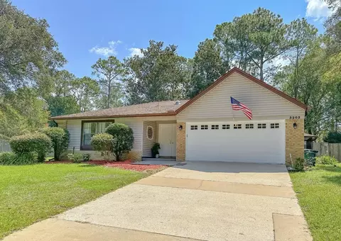 3203 Lord Murphy Trl, Tallahassee, FL 32309
