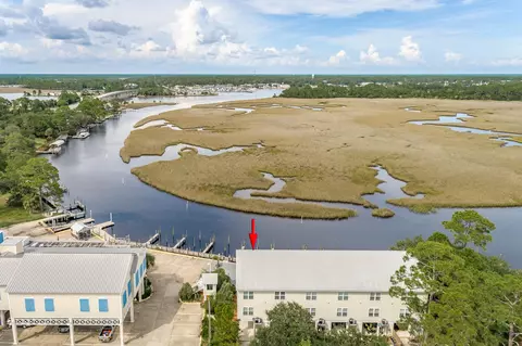 123 Timber Island Rd #A, Carrabelle, FL 32322