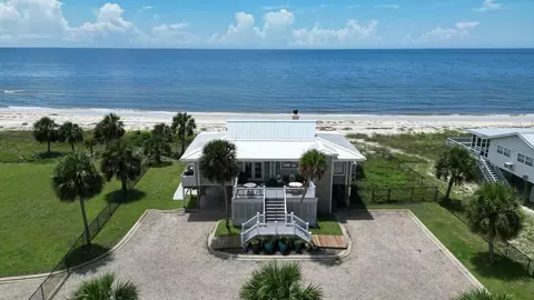 1649 Alligator Dr, Alligator Point, FL 32346