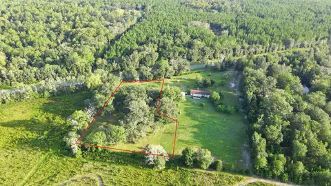 Tbd Puckett Rd, Perry, FL 32348