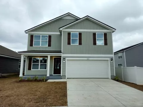 5039 Sampler Dr, Tallahassee, FL 32303