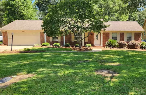 3204 Heather Hill Ln, Tallahassee, FL 32309