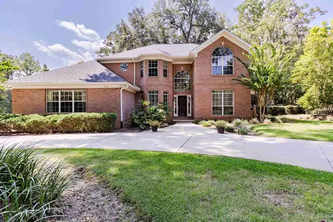 6134 Borderline Dr, Tallahassee, FL 32312