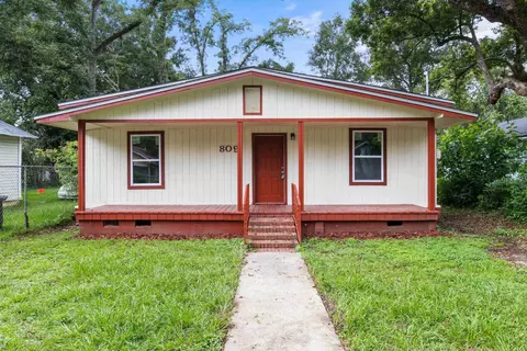 809 Dover St, Tallahassee, FL 32304