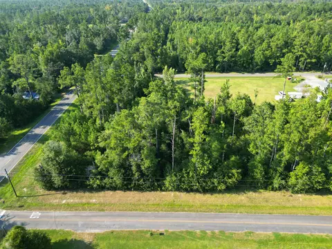 Tbd SE Sheard Road, Blounstown, FL 32424
