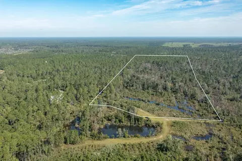lot15 Rock Crusher Rd, Crawfordville, FL 32327