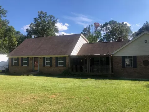 8575 Cabin Hill Rd, Tallahassee, FL 32311