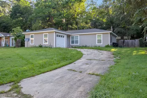 4051 Sonnet Dr, Tallahassee, FL 32303