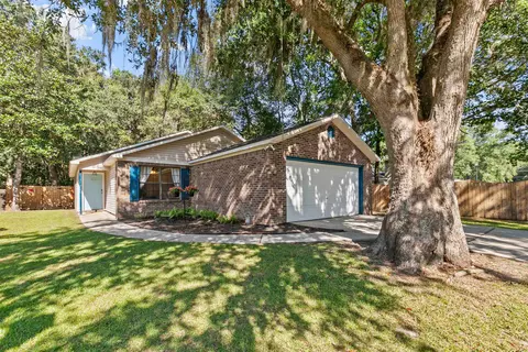 4561 Westover Dr, Tallahassee, FL 32303