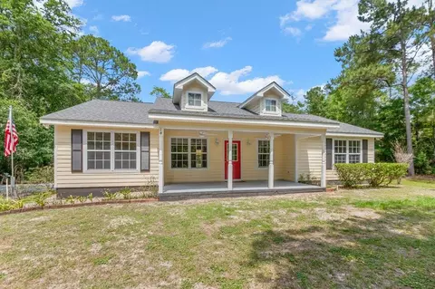 14 Pamela Pl, Sopchoppy, FL 32358