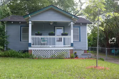 1411 Jackson St, Tallahassee, FL 32303