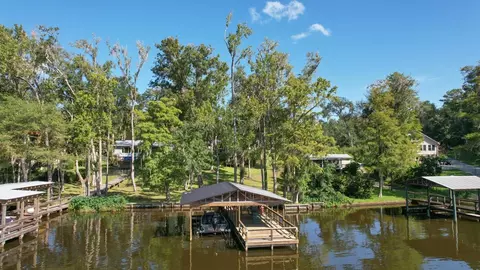 856 Talquin Ave, Quincy, FL 32351