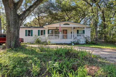 4663 Gautier Dr, Tallahassee, FL 32303