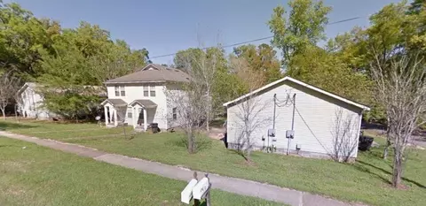2247 S Meridian St #1 & 2, Tallahassee, FL 32301
