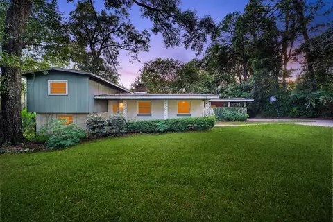 729 Monticello Dr, Tallahassee, FL 32303