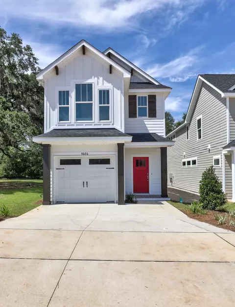 3630 Meadow Vista Ln, Tallahassee, FL 32308